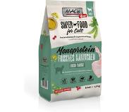 Mac'S Superfood for Cats Adult Monoprotein Rabbit - 1,5 kg