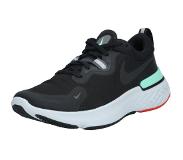 Nike React Miler Running Shoes Musta EU 44 Mies