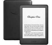 Amazon - Kindle 8GB 10th Gen - Musta