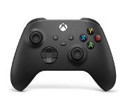 Microsoft MS Xbox X Wireless Controller Black