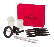 Male Edge MaleEdge Pro Penis Enlarger - Musta