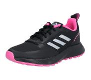 Adidas Runfalcon 2.0 Tr Running Shoes Musta EU 39 1/3 Nainen
