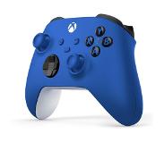 Microsoft Xbox Series | One | PC Langaton Ohjain Shock Blue