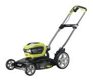 Ryobi Akkuruohonleikkuri hiiliharjaton 51cm RY36LMMX51A-140 36V MAXPOWER RY36LMMX51A-140