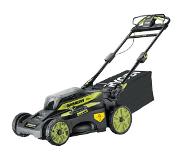 Ryobi RY36LMX51A-160 36V 1x6Ah akkuruohonleikkuri