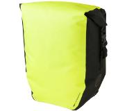 Agu Shelter Clean Single 21l Panniers Vihreä