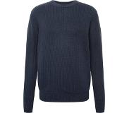 Urban Classics T-shirt Cardigan Titch Sweater Sininen XL Mies