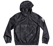 DC-Shoes Cheadle Jacket Musta S Mies
