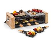 Klarstein Chateaubriand Nuovo raclette-grilli
