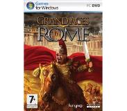 Kalypso Grand Ages Rome PC