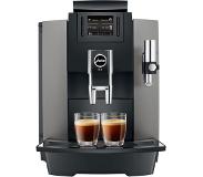 Jura WE8 kahvikone 15420 (inox)