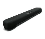 Yamaha SR-C20A -soundbar, musta