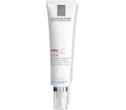 La Roche-Posay Kosteuttava kasvovoide La Roche-Posay Redermic C Anti-Aging Sensitive Skin Fill-In Care, 40 ml