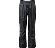 Craghoppers Ascent Overtrousers Regular Pants Musta S Mies