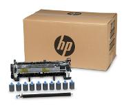 HP Maintenance kit