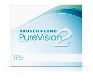 Bausch & Lomb Purevision 2