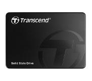 Transcend 128GB 2.5IN SSD340 SATA3