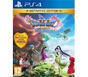 Playstation 4 Dragon Quest XI Echoes of an Elusive Age Definitive Edition
