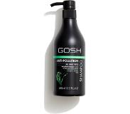 Gosh Anti Pollution Shampoo 450 ml