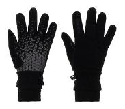Sinner Wells Gloves Sort 2XS Mand