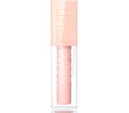 Maybelline Lifter Gloss, 5,4ml, Ice