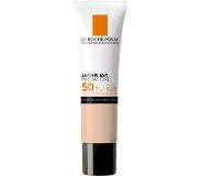 La Roche-Posay Anthelios Mineral One Claire Valkoinen Mies