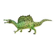 Collecta Spinosaurus Movil Movil Deluxe 1:40 Figure Vihreä 3-6 Years