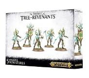 Games Workshop Sylvaneth Tree-Revenants / Spite-Revenants WH