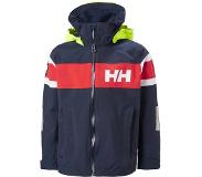 Helly Hansen JR Salt 2 Jacket