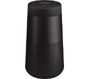 Bose SoundLink Revolve II langaton kaiutin (Triple Black)