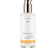 Dr. Hauschka Soothing Cleansing Milk, 145ml