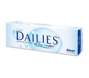 Alcon Focus Dailies All Day Comfort 30 kpl