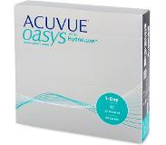 Johnson & Johnson Acuvue Oasys 1-Day