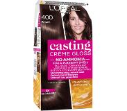 L'Oréal Casting Créme Gloss, Brown