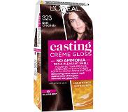 L'Oréal Casting Créme Gloss, Dark Chocolate