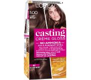 L'Oréal Casting Créme Gloss, Light Brown