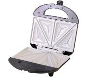 Camry Sandwich maker CR 3018 850 W, Numb