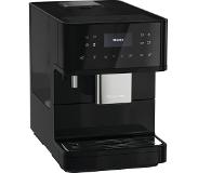 Miele - CM 6160 MilkPerfection Obsidian-musta – Kahvikeskukset