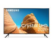 Samsung 75'' 4K Ultra HD LED LCD televisio UE75TU7092UXXH