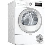 Bosch WTR86T9SSN Serie 6 -kuivausrumpu