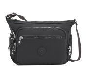 Kipling Gabbie S Bag Musta