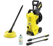 Kärcher Painepesuri Karcher K 3 Premium Power Control Home