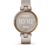 Garmin Lily Sport Rose Gold-Light Sand 010-02384-11