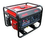 Al-Ko 2500-C -aggregaatti, 2,0 kW, 4-tahti