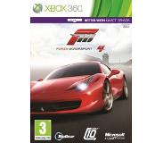 Xbox Forza Motorsport 4 Xbox 360