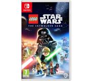 Warner bros LEGO Star Wars: The Skywalker Saga
