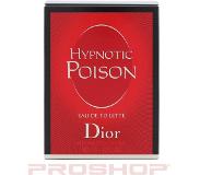 Dior Hypnotic Poison, EdT