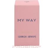 Giorgio Armani My Way, EdP 30ml