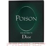 Dior Poison, EdT 100ml