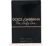 Dolce&Gabbana The Only One, EdP 50ml